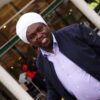 PASTOR MOSES KINYA